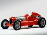 Alfa Romeo 16C Bimotore 1935 года